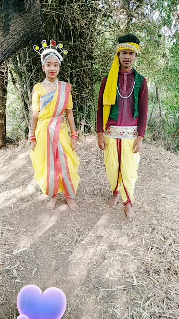 @upen & barkha
