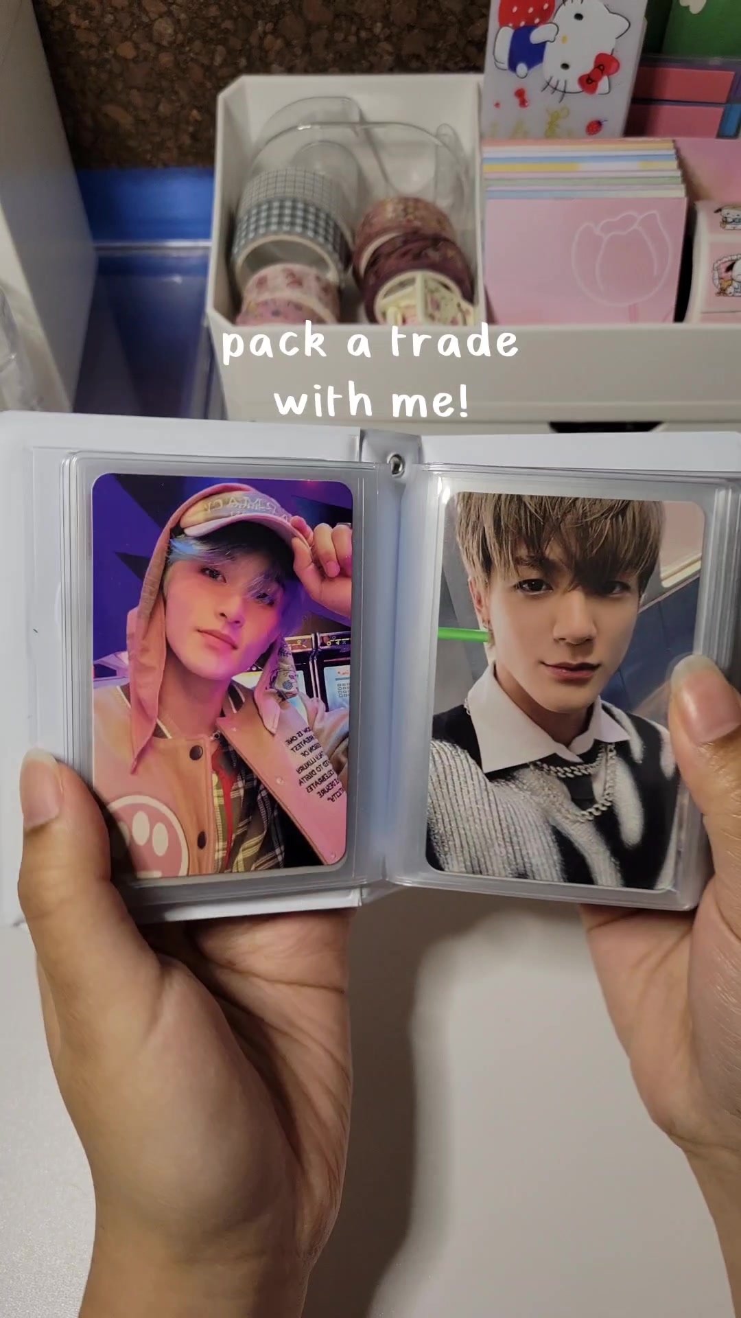 @renjun's #1