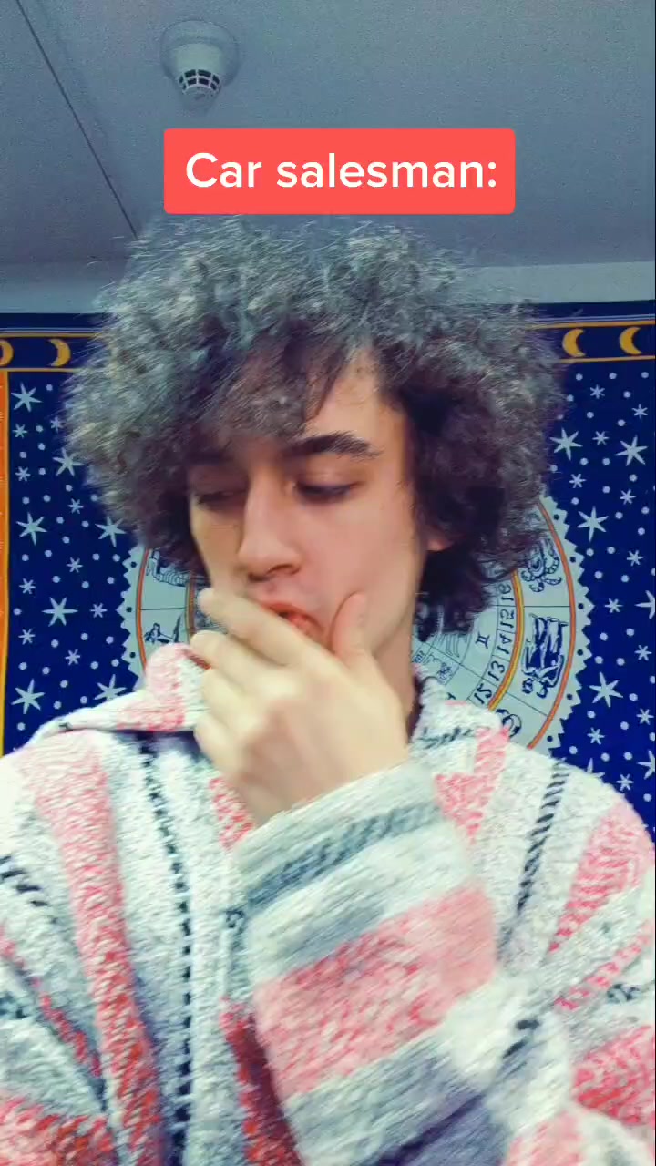 @Hades General