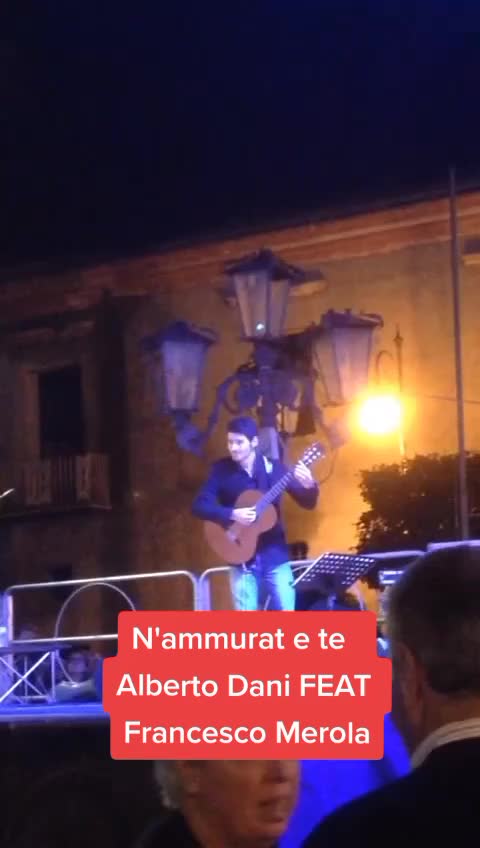 @Alberto Dani