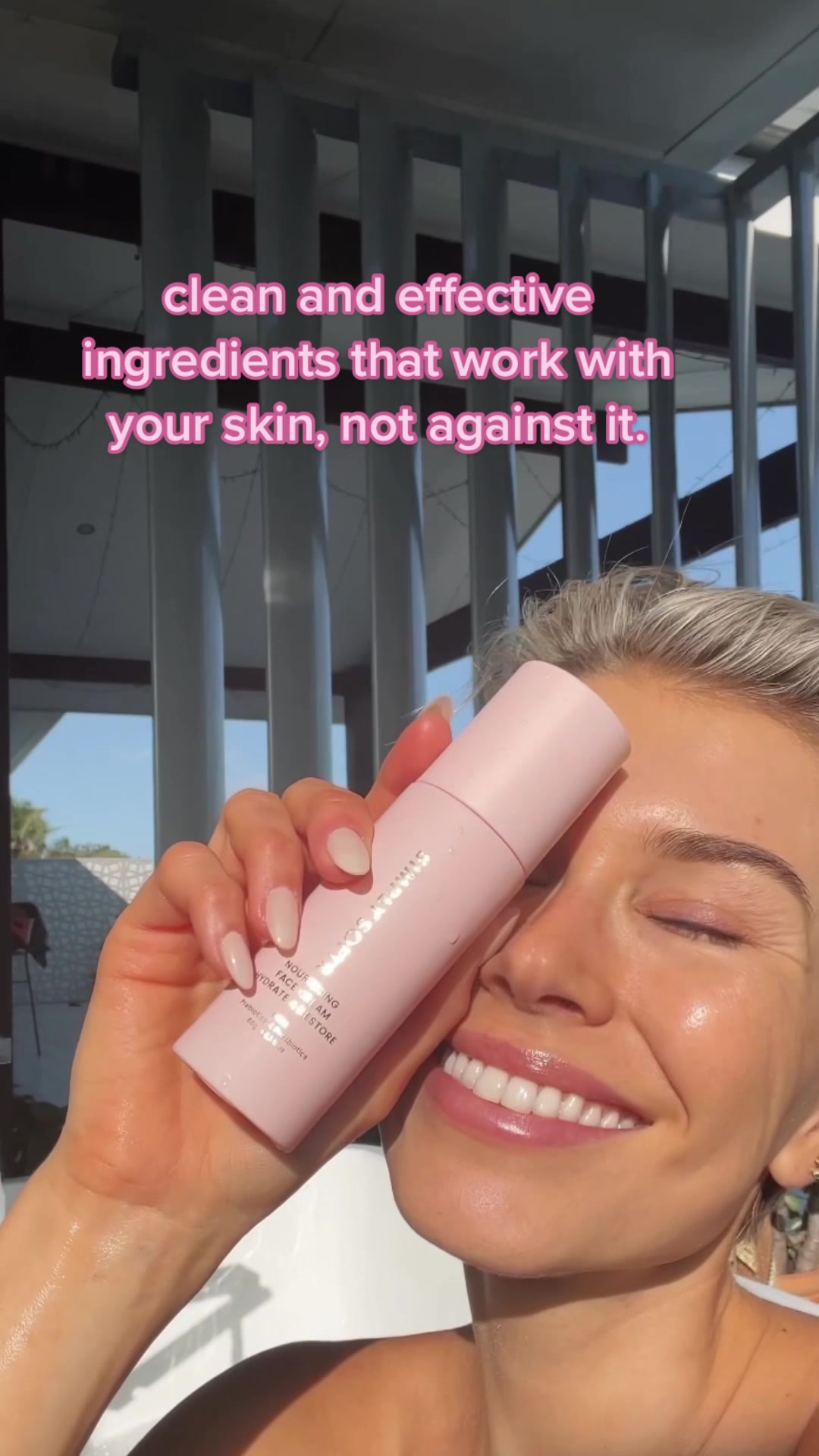 @Simply Softr Skincare