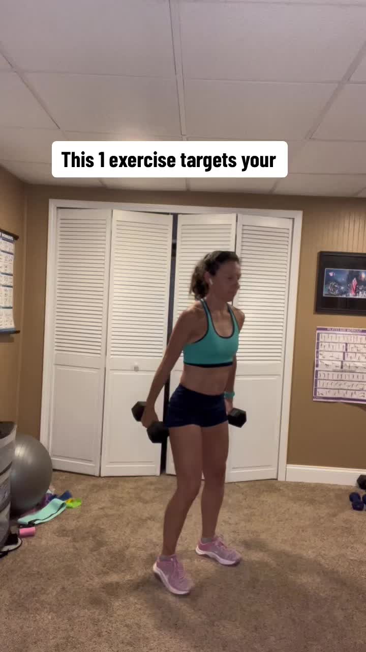 @Energize with Emily Fitness