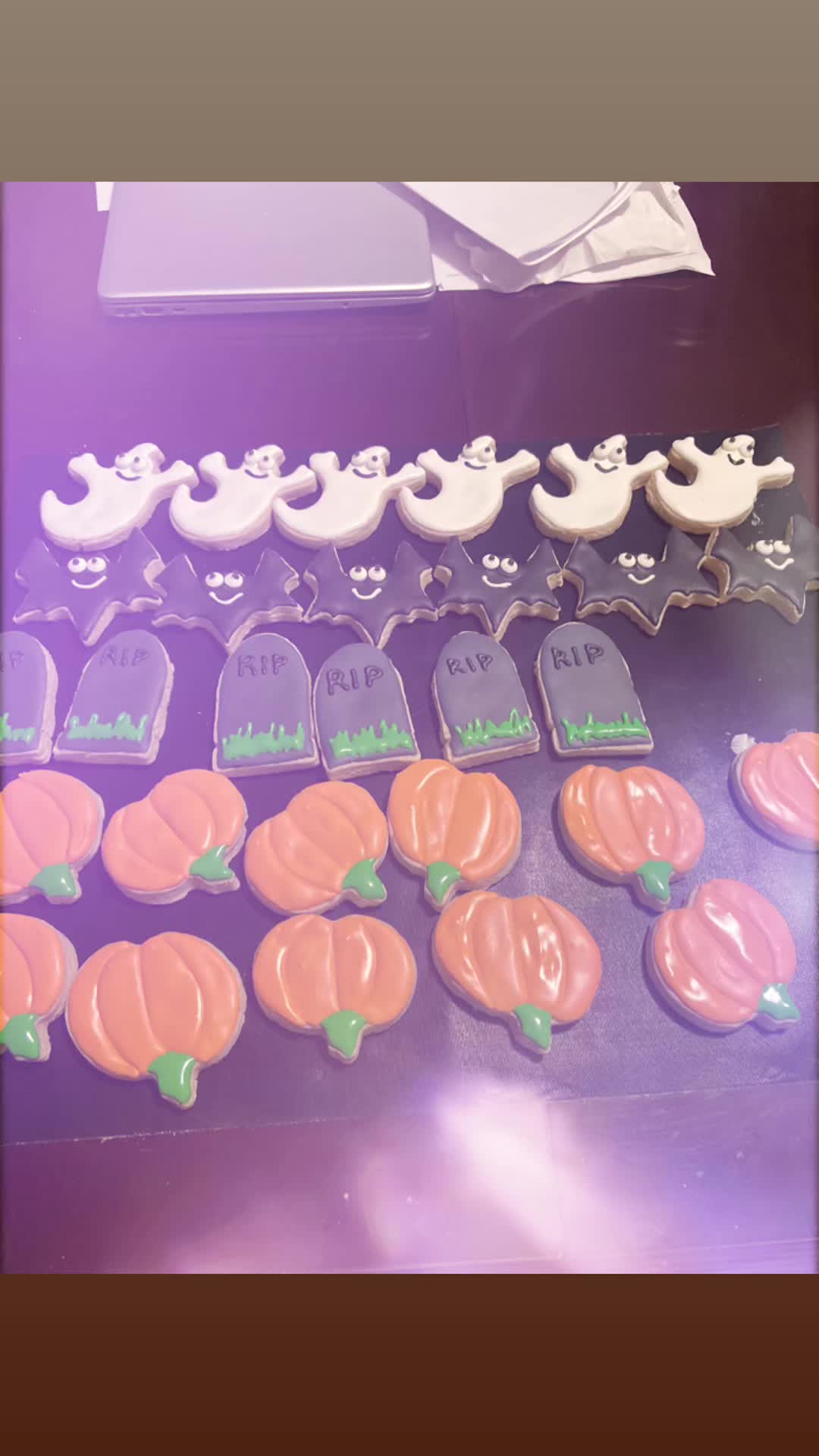 @Cookies by Maria