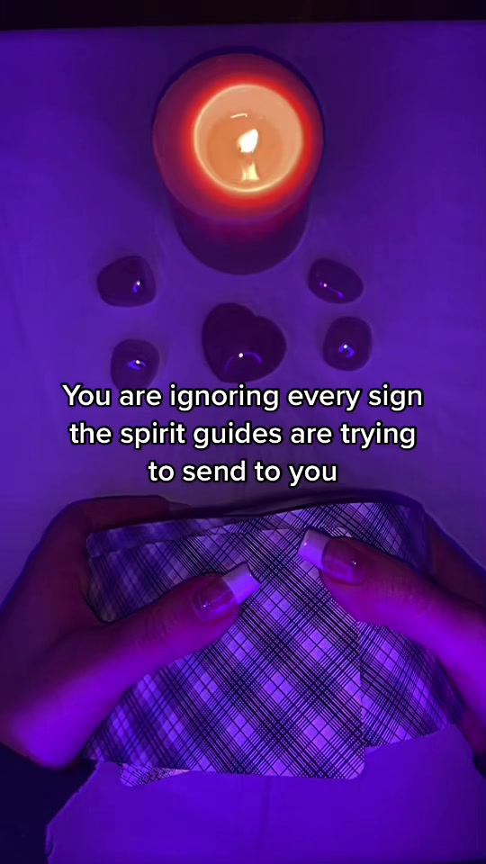@Psychic Adrianna🧿