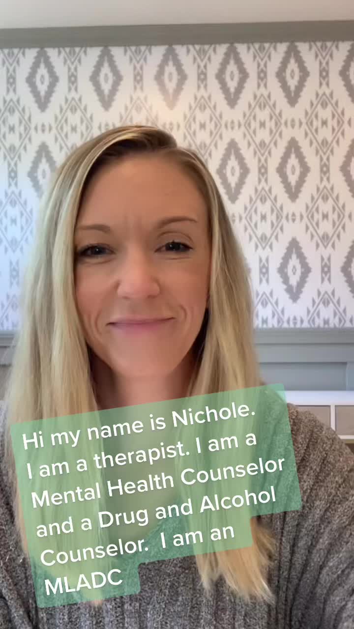 @Nichole Renee