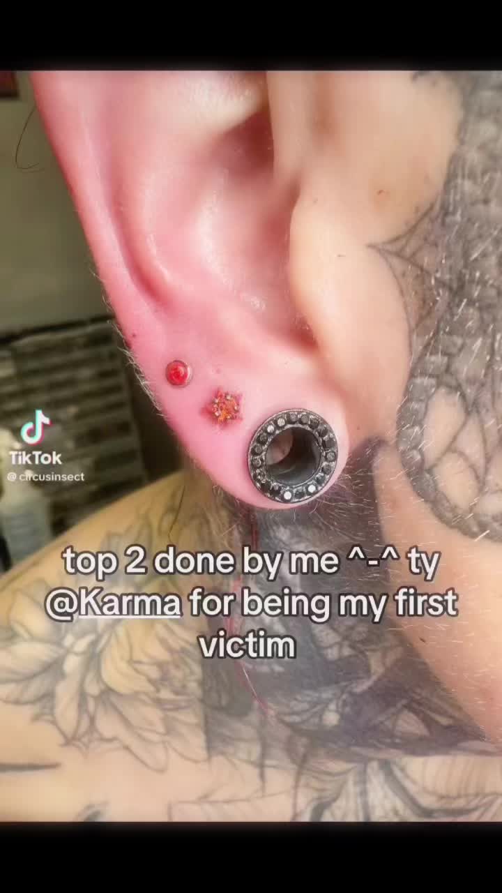 @Karma