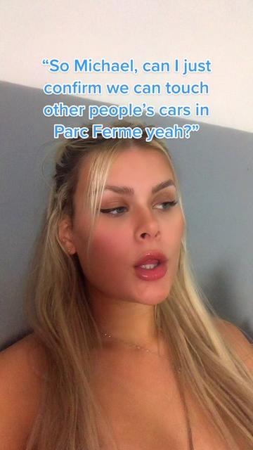 @Keira Megan