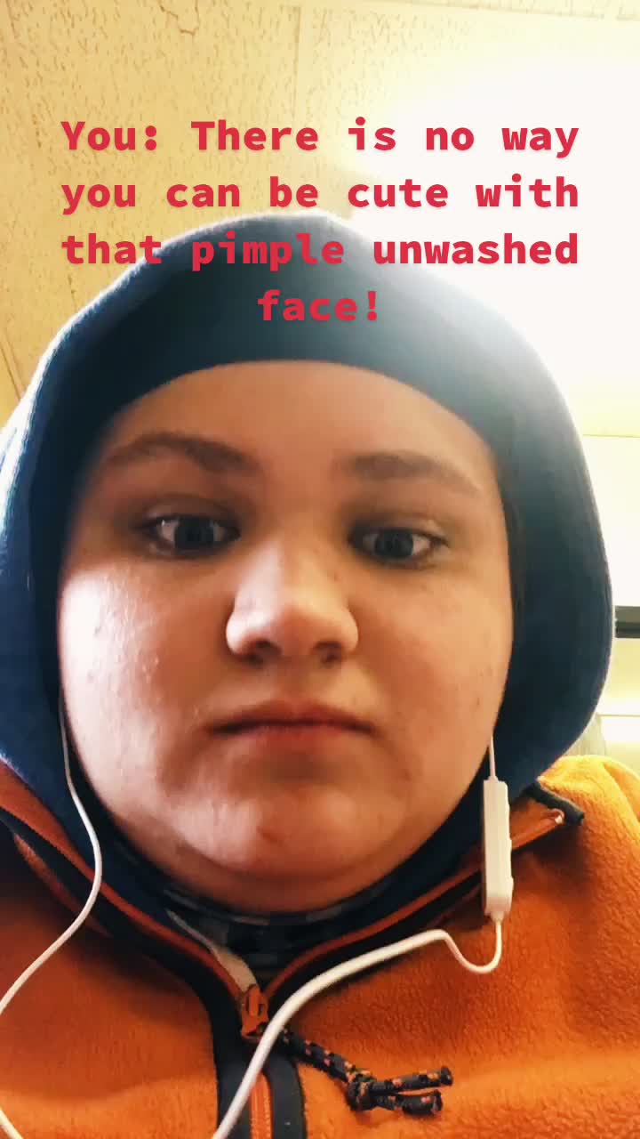 @Princess Of Autistics