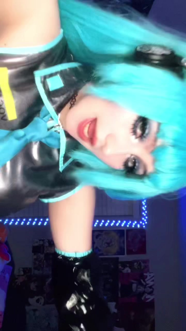 @♡^Al3xa ★