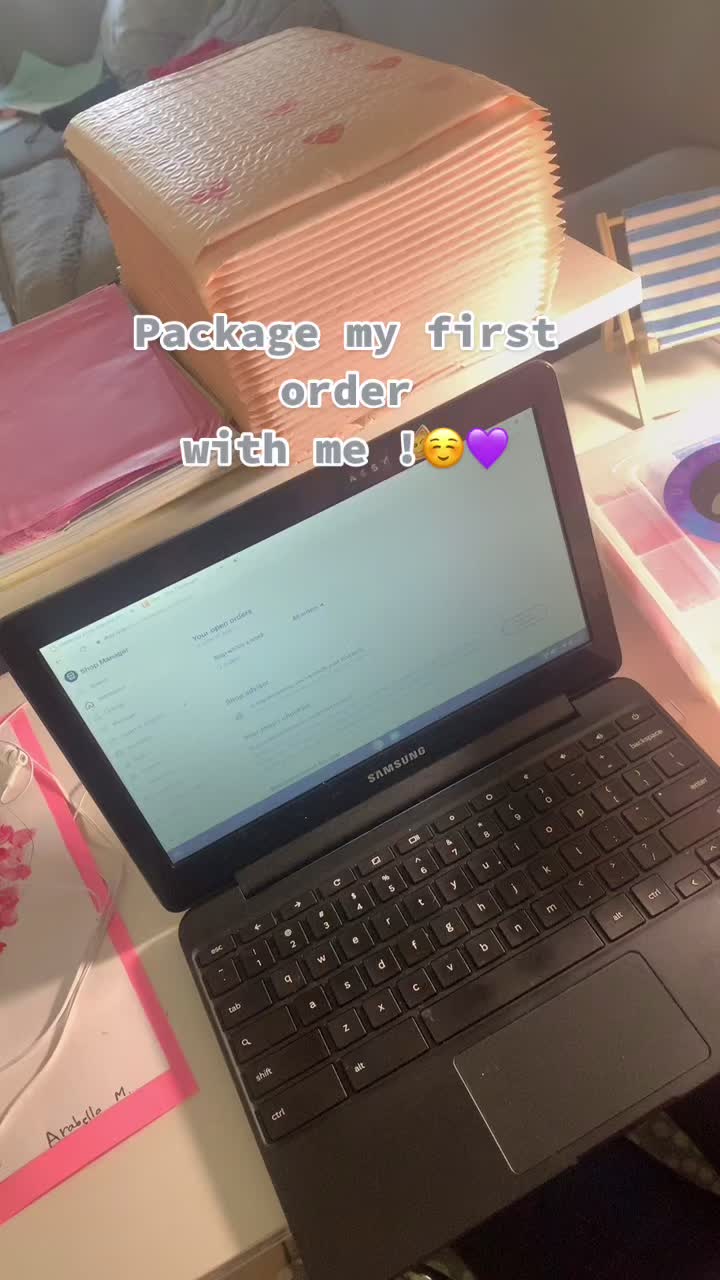 @Love Arabella