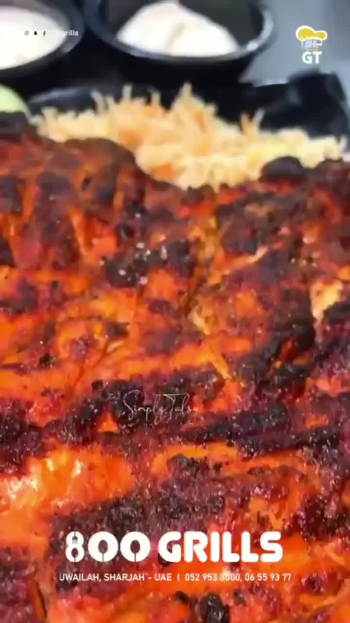 @800grills Restaurant