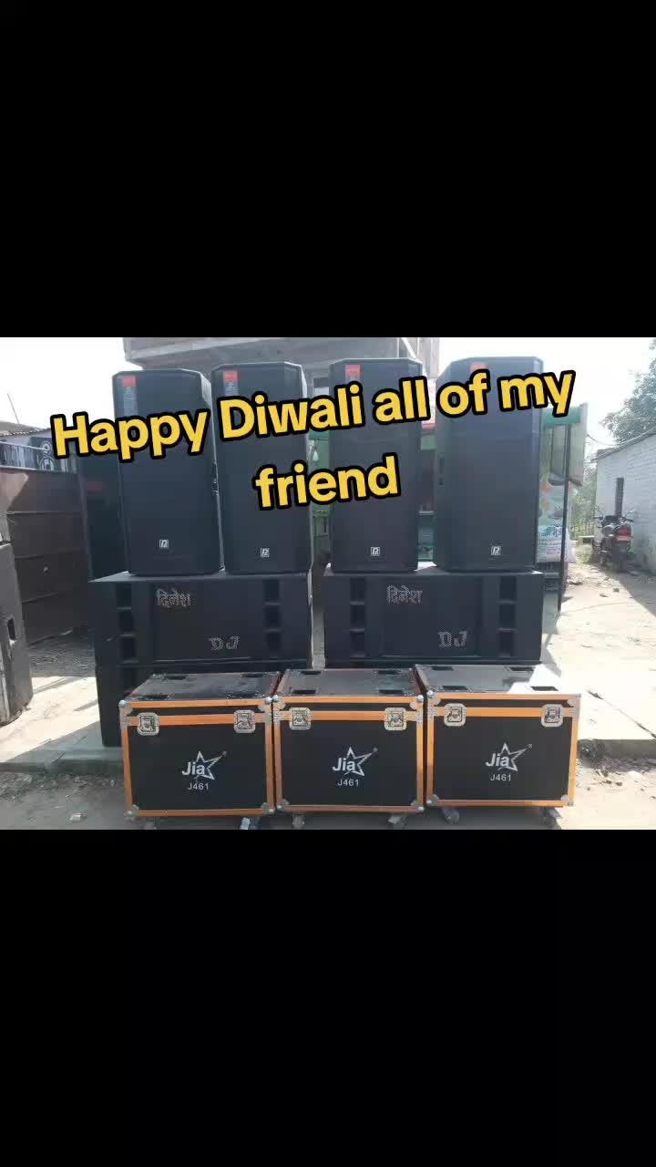 @Dinesh Sound service