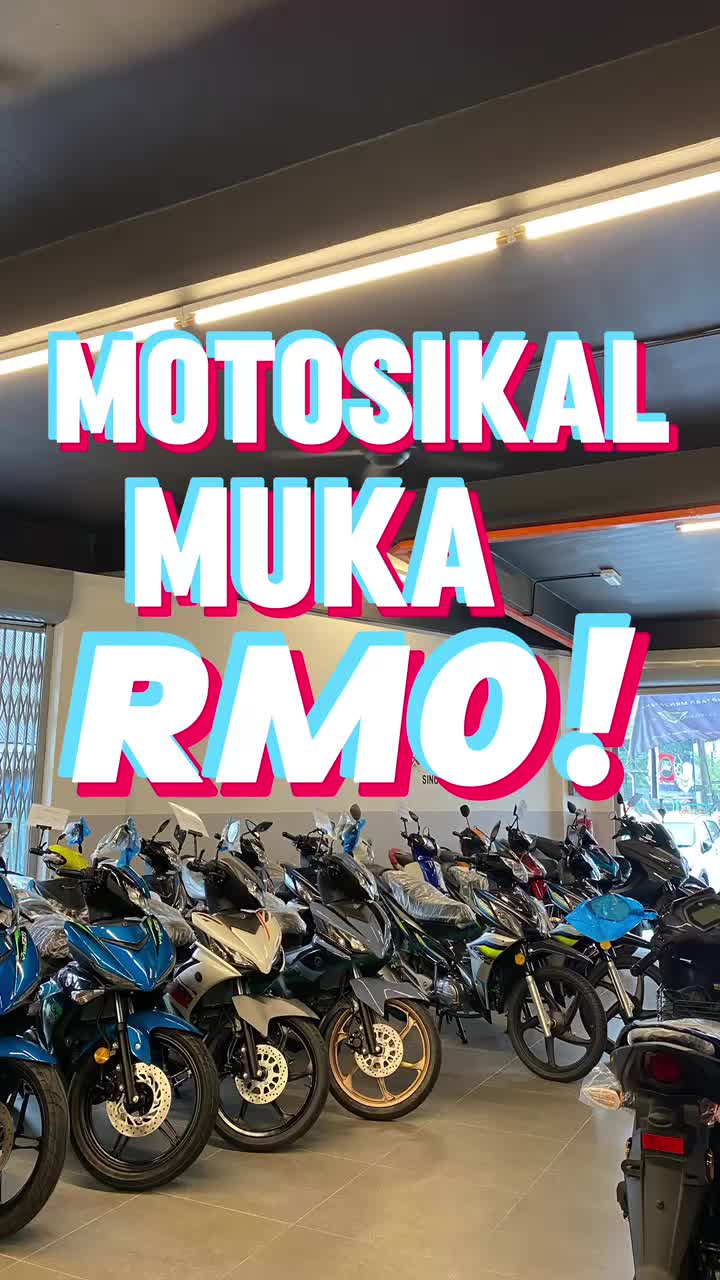 @Kulim Motor Sdn Bhd