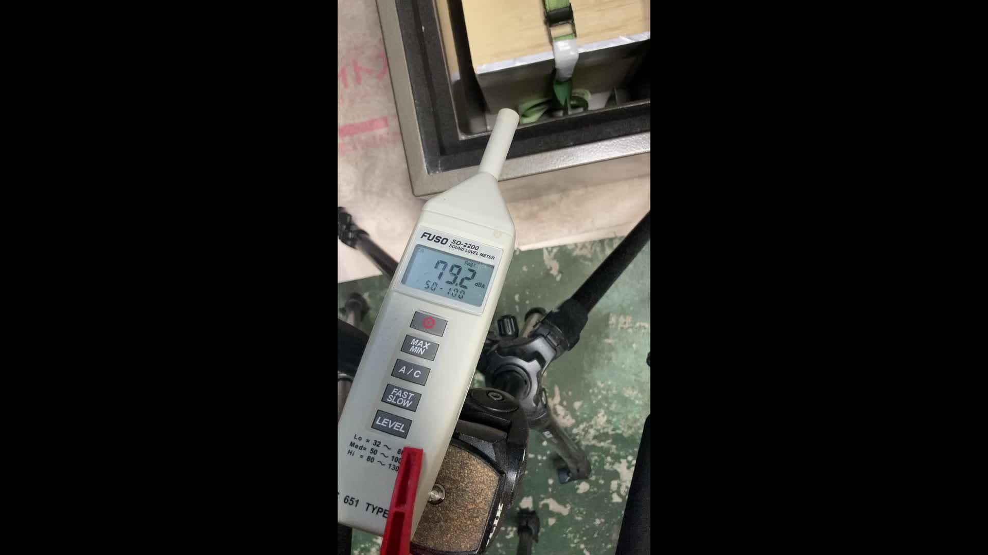 @静音 SION 防音室