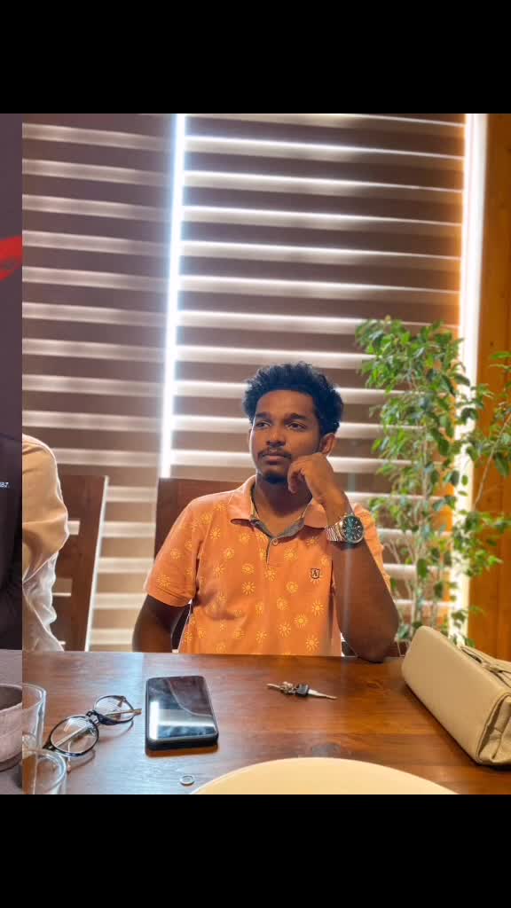 @Mohan Arivakan