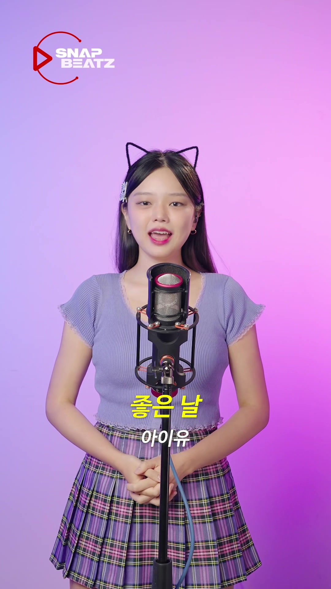 @SnapBeatz 스냅비츠