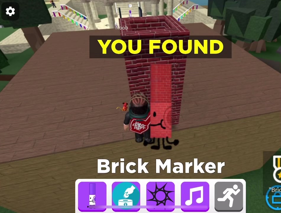 @MrMarkerManifestor