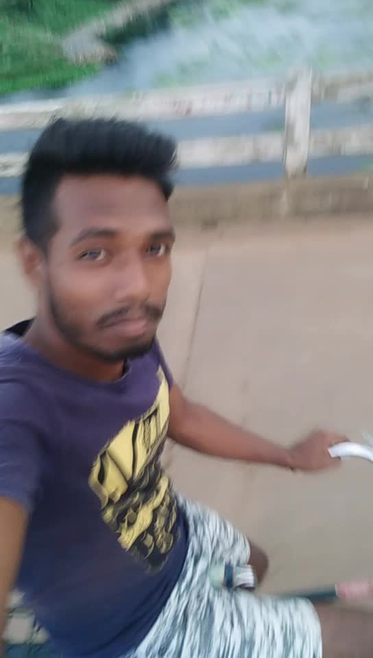 @BINDASS PABITRA