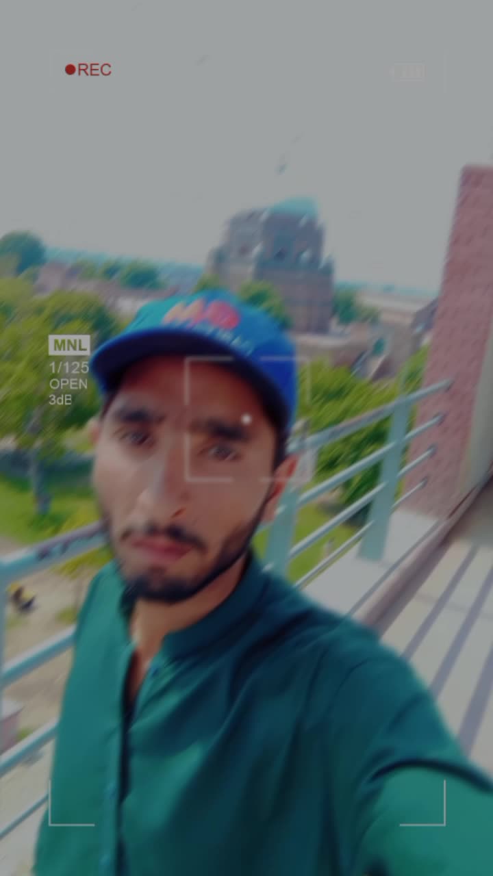 @umar Hayat
