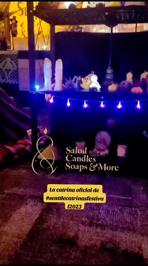 @Salud Candles Soaps & More🕯🧼