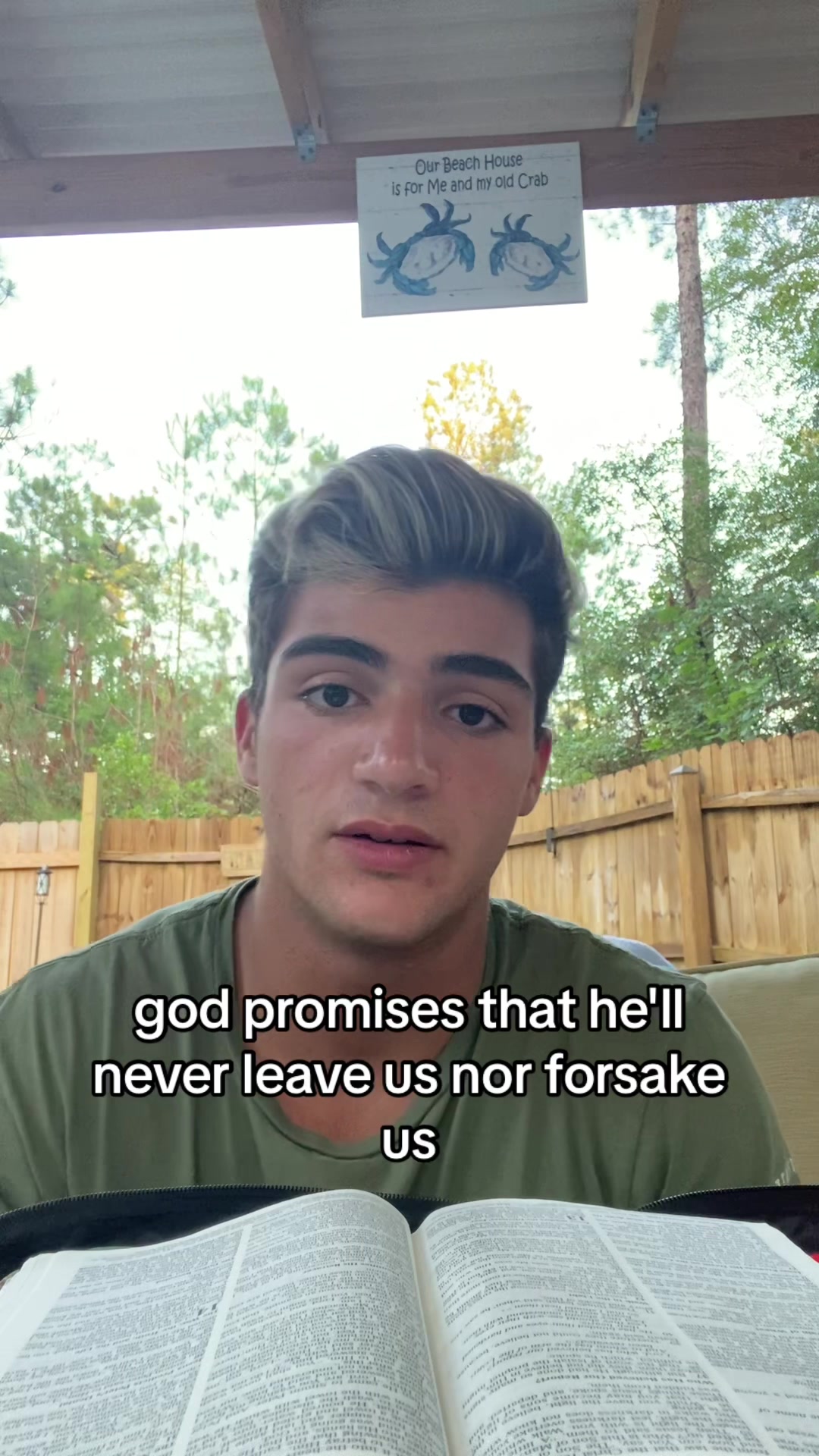 @Dominick Pagano✞