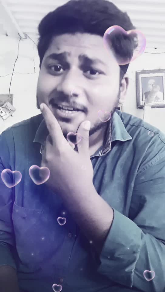 @Vishnuvardhan Reddy ~♡😎🤘