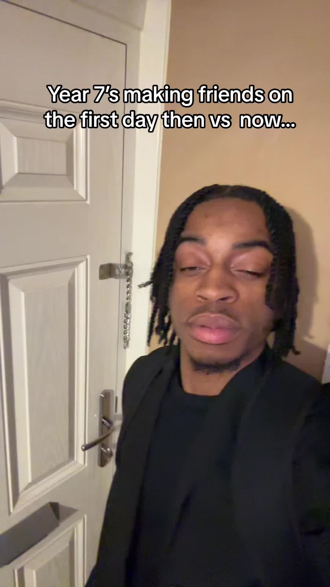 @Andre Collins