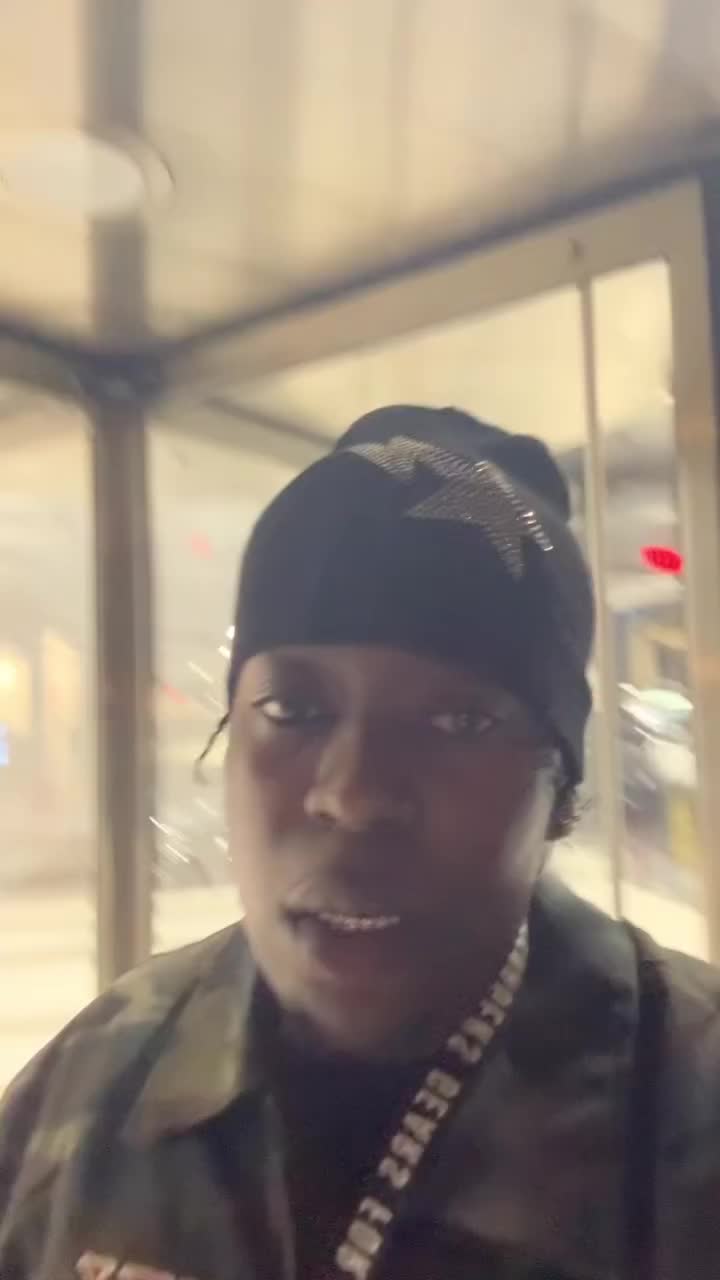 @KizzleMan