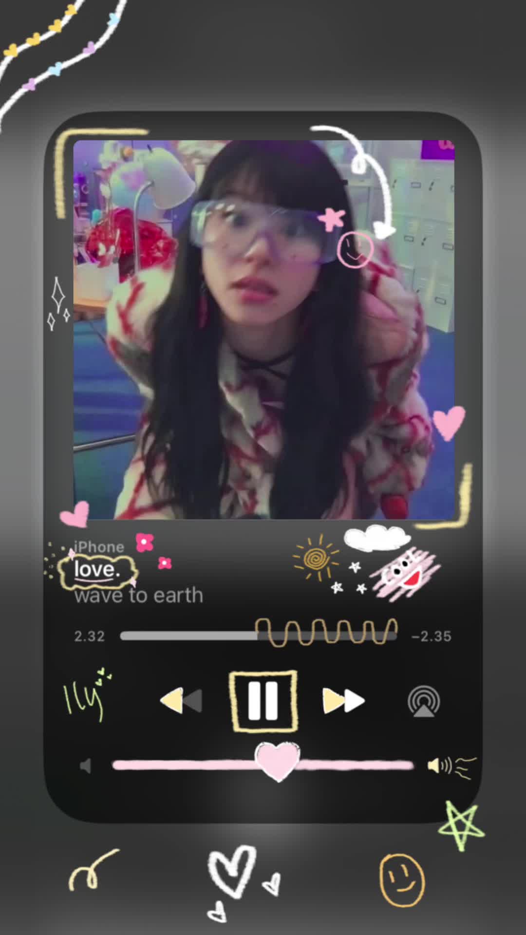@sofi ( Chae&rsquo;s Version 🍒)
