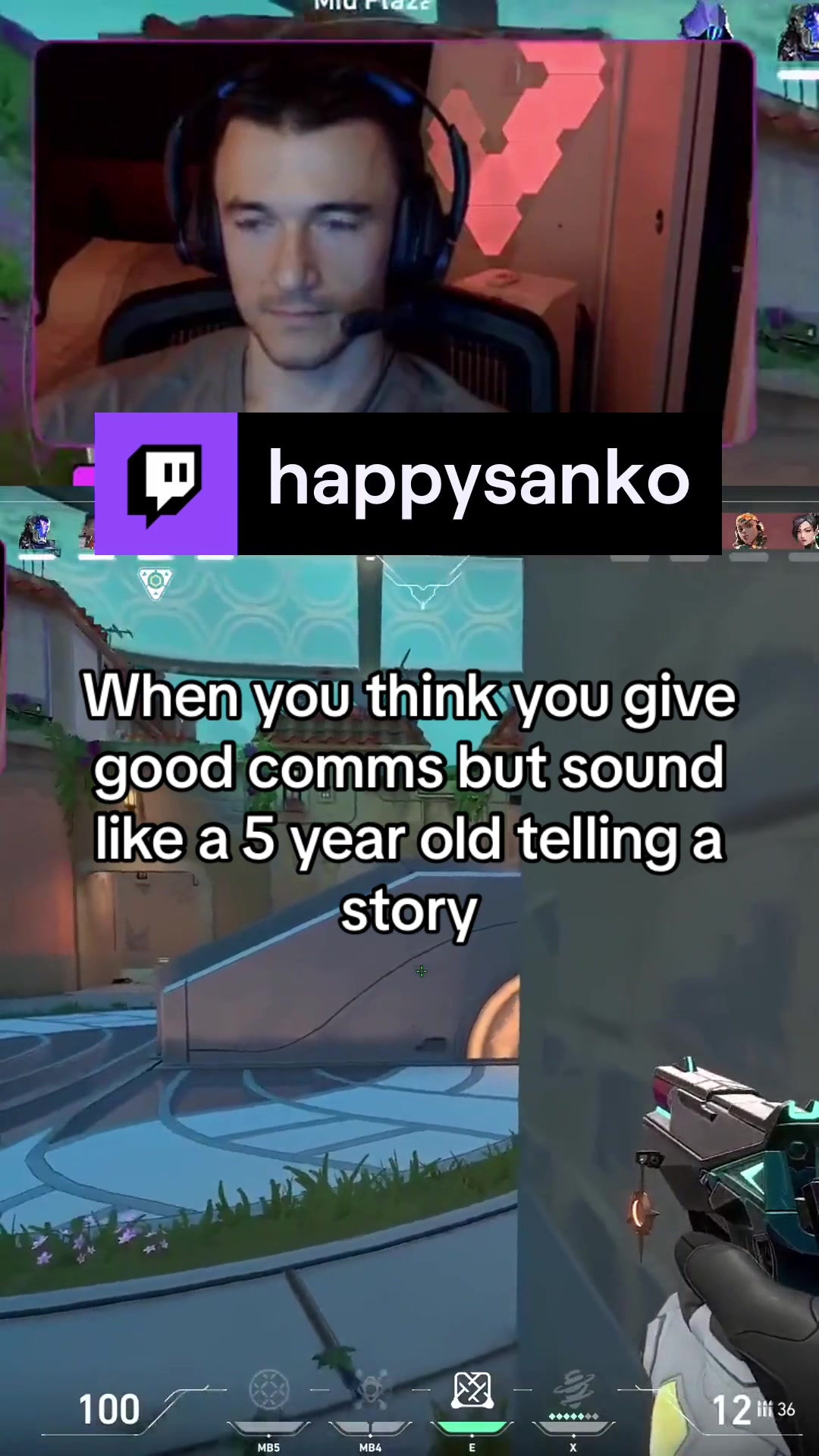 @happysanko on twitch 💜