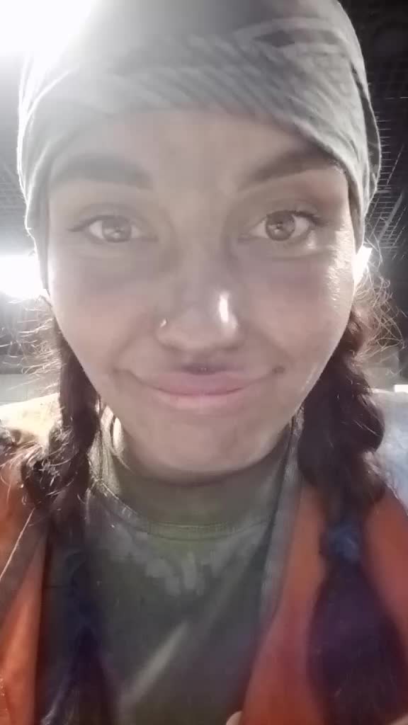 @TAMARA SOROKA 2020.