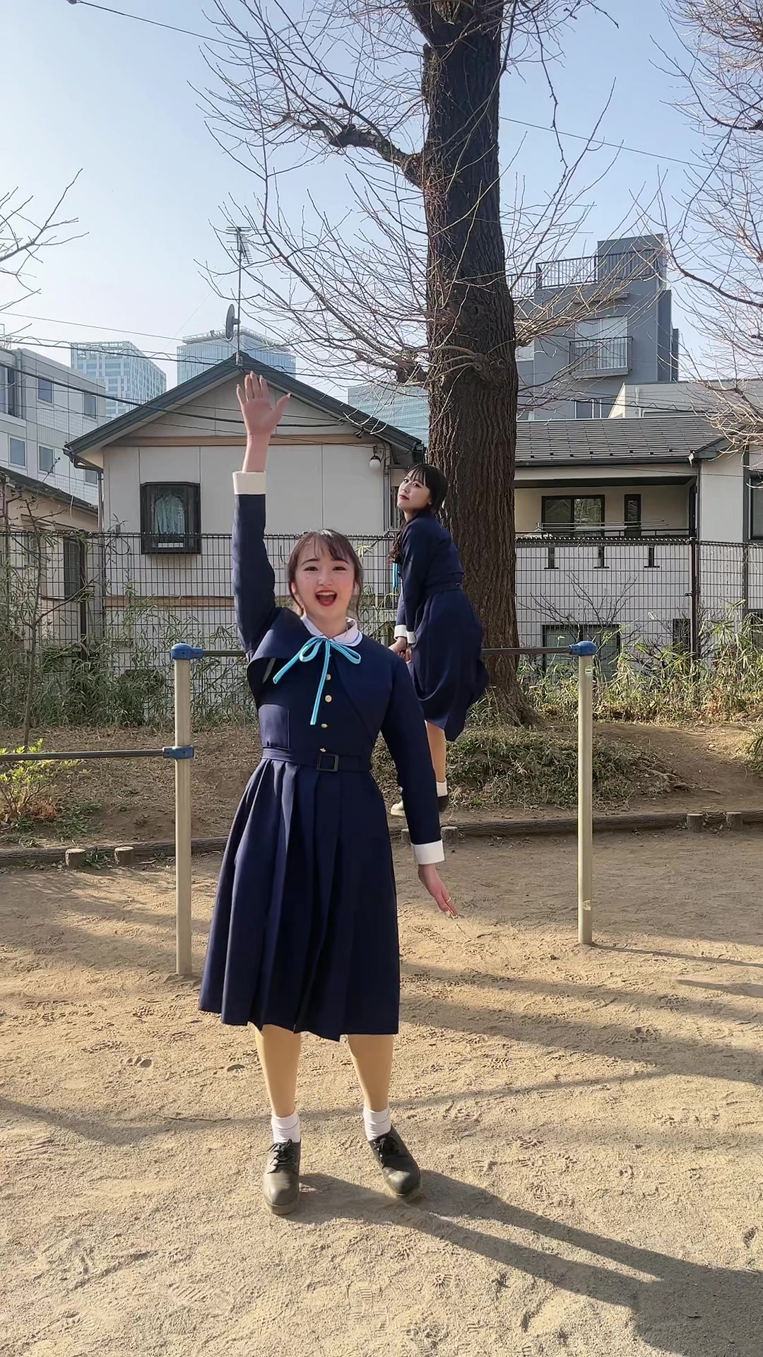 @珠希(ReverseTokyo)