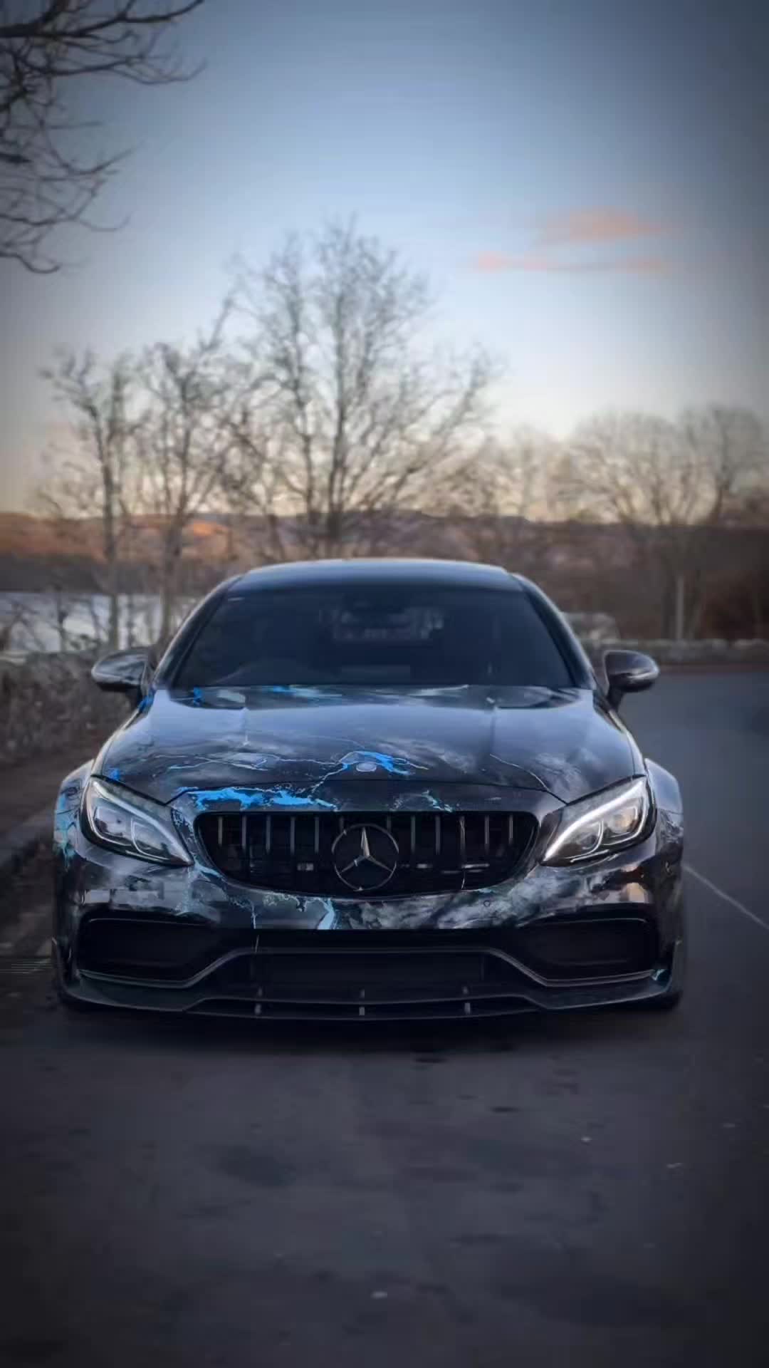 @Maz C63