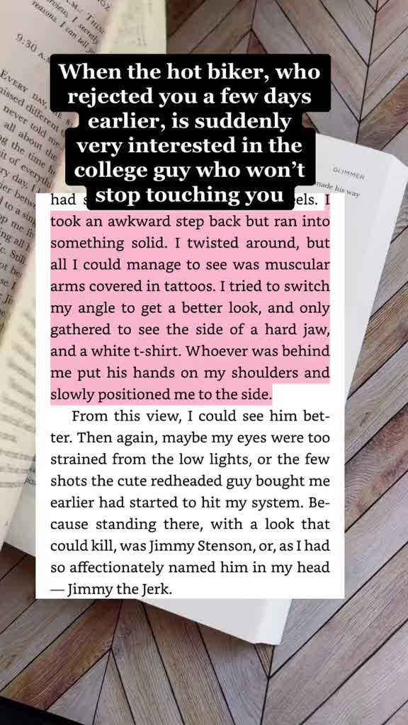 @Ashley Muñoz Reads