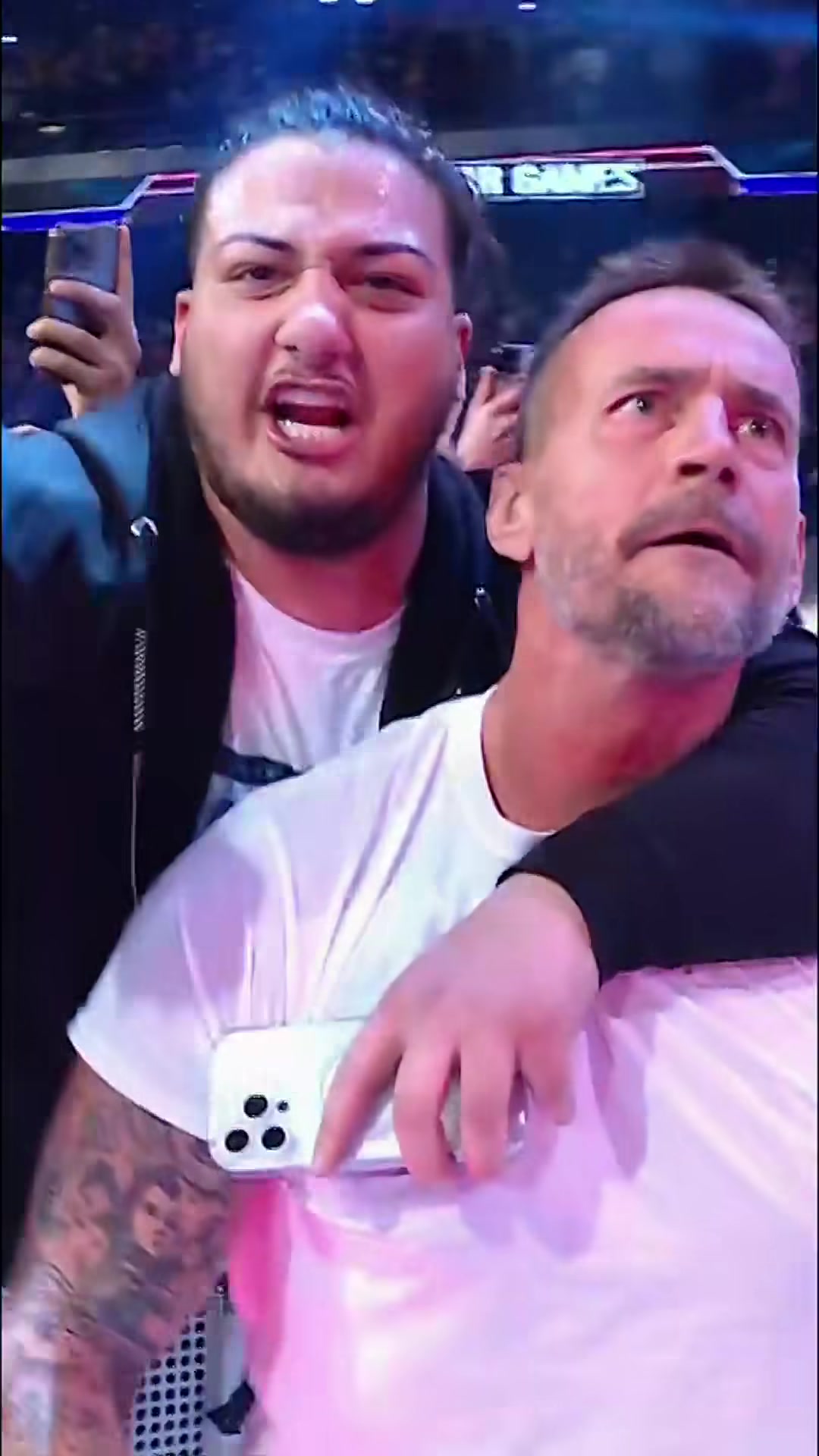 @WWE SmackDown Highlight