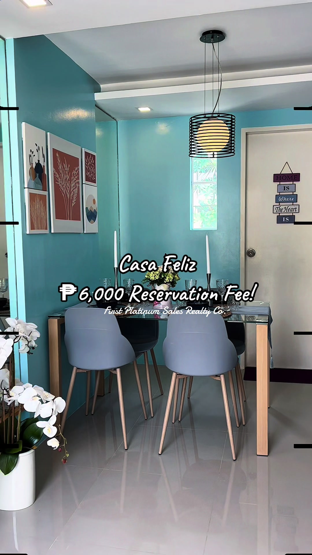 @First Platinum Sales Realty Co
