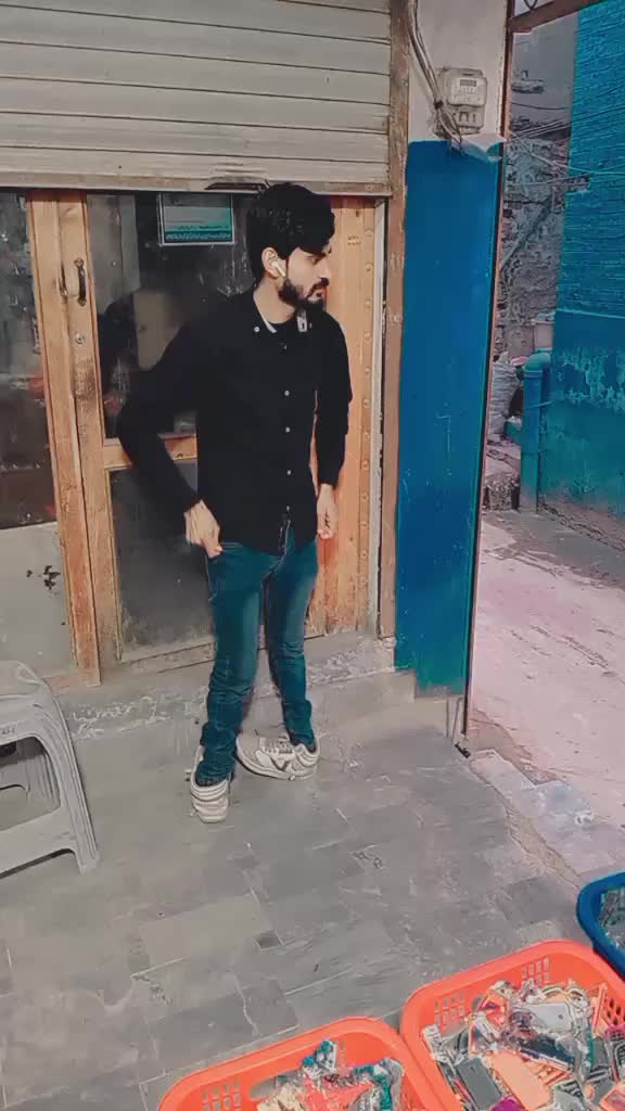@Lahoriya❤️💯