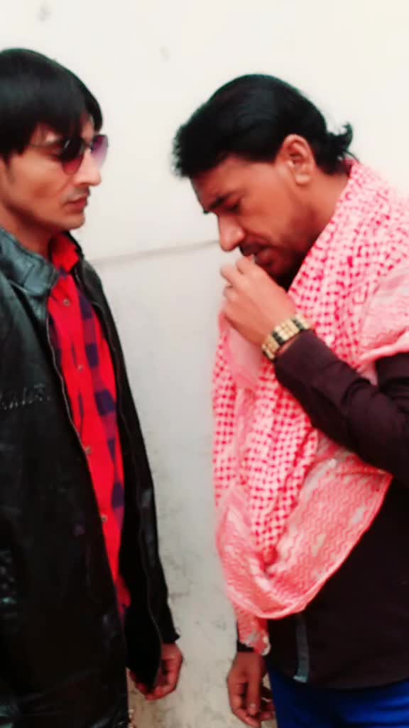 @MALIK JANOU