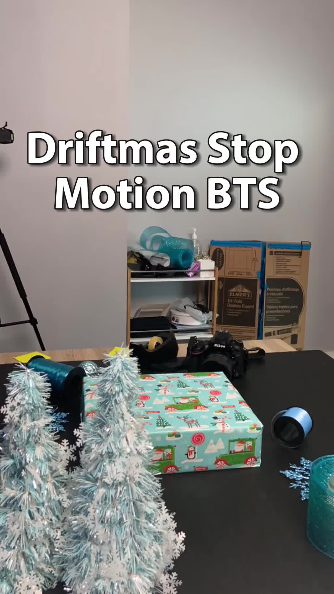 @Driftwood Studio