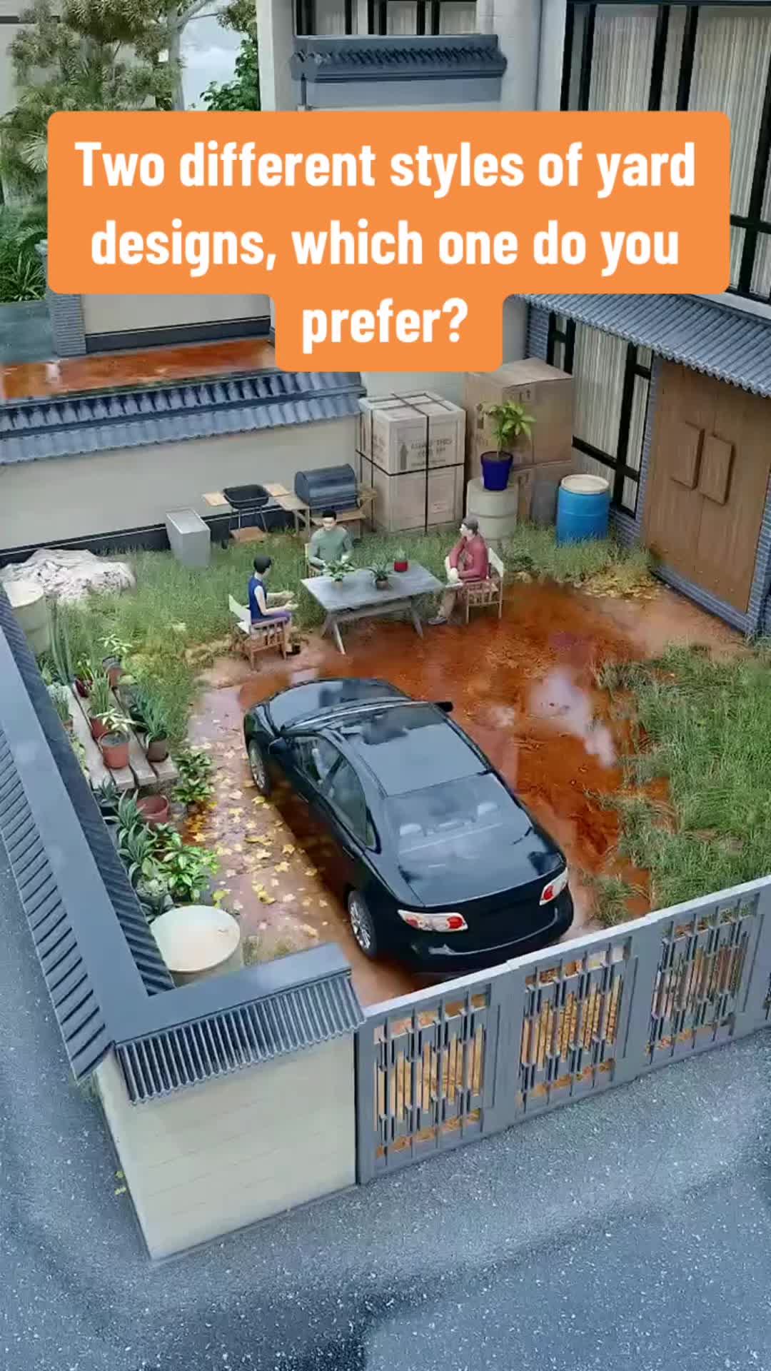 @House design master
