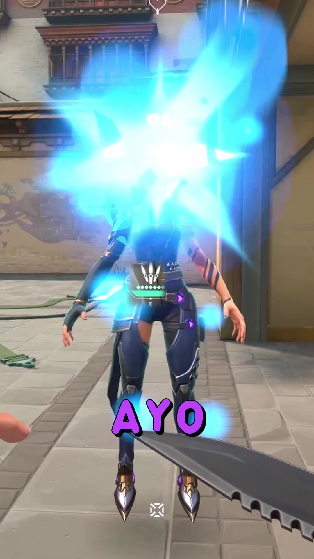 @StrafeTT