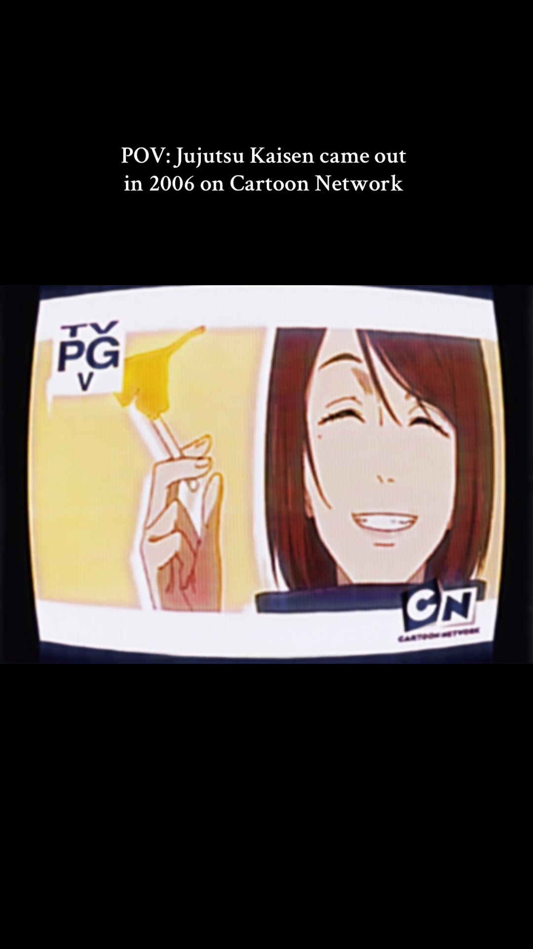 @Anime retro