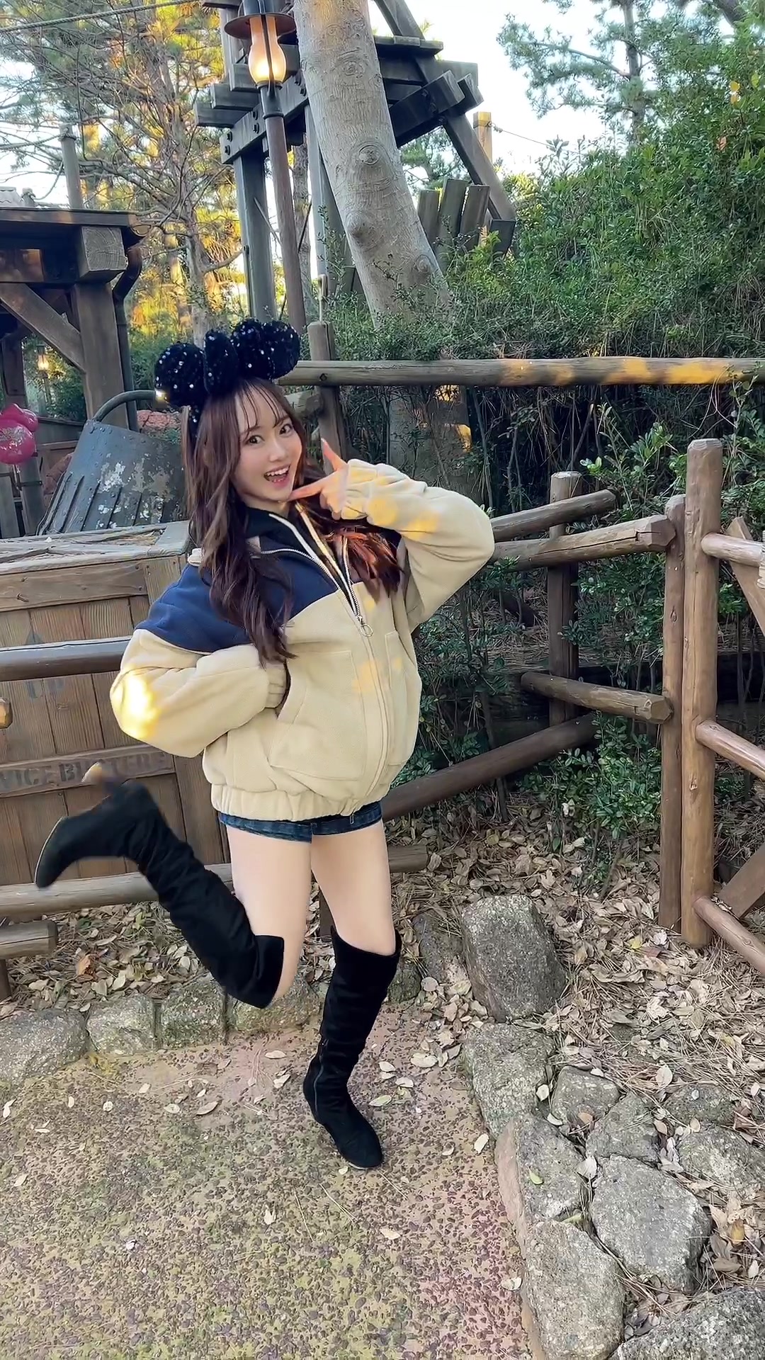 @川岸 瑠那