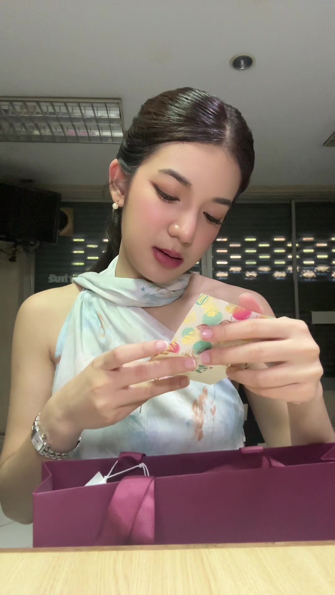 @Beam Jiratchaya
