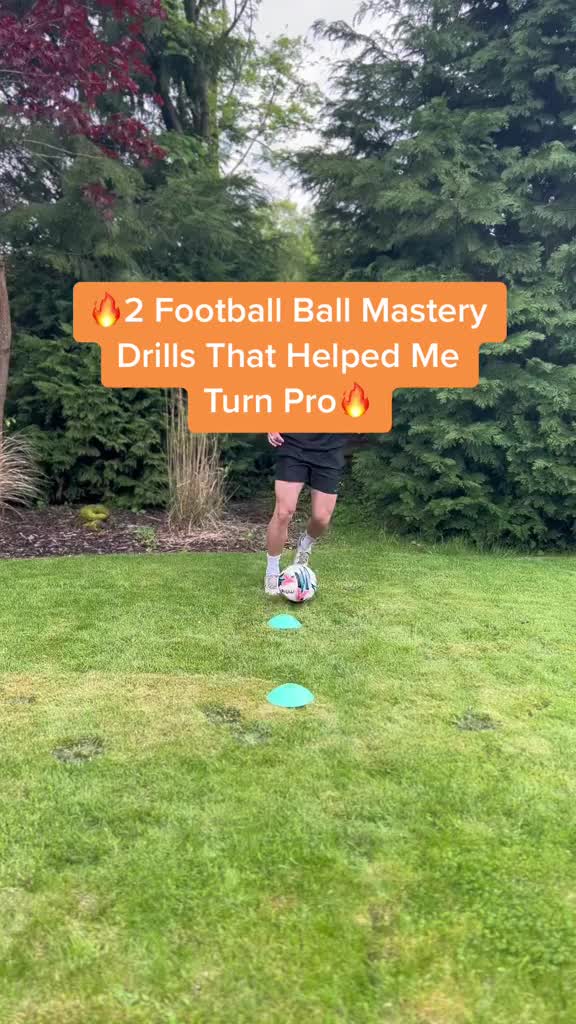 @Footballing Journal