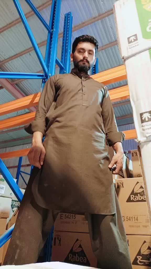 @Syed Babar Bukhari