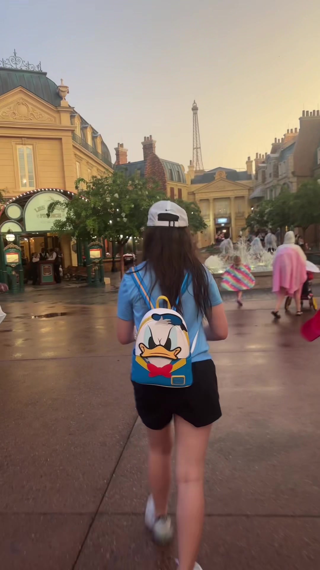 @Theme Park Nanny