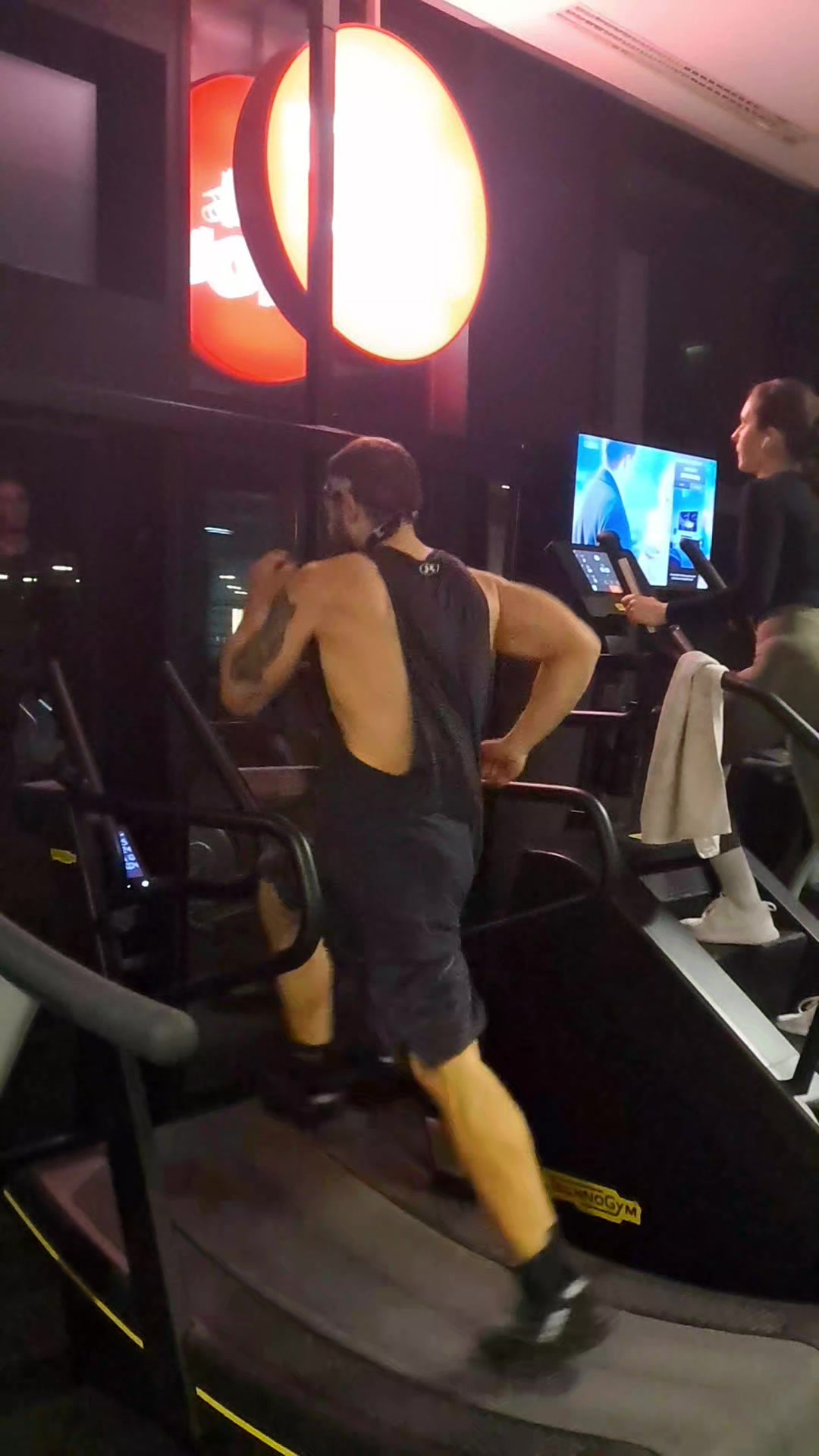 @Goran Spartan workouts📈🇭🇷💪