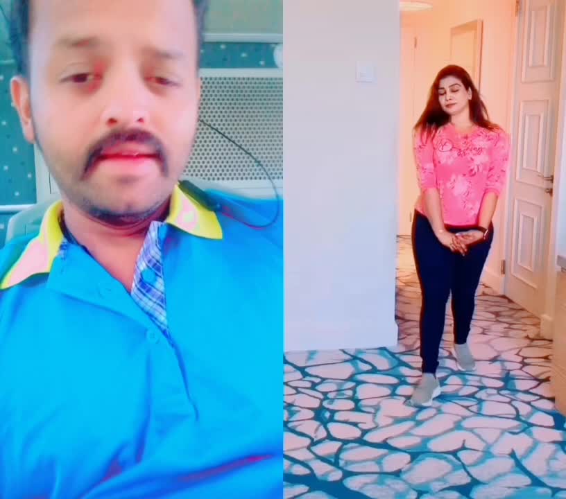 @❤️DUET👌 king harikrisha Kuwai