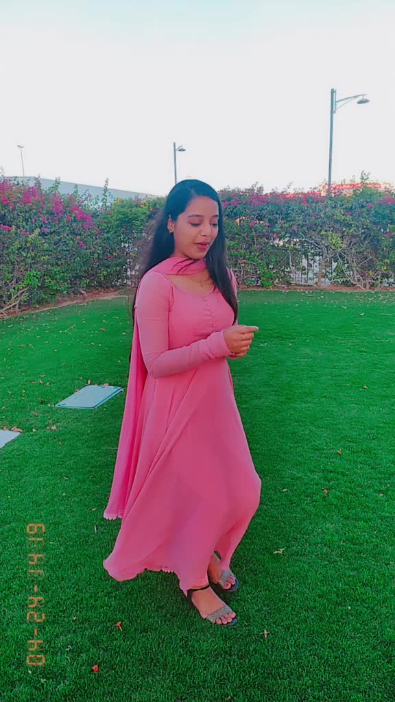 @Megha Thomas